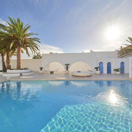 Apartament Mauresque Experience Luxury Torremolinos Zewnętrze zdjęcie