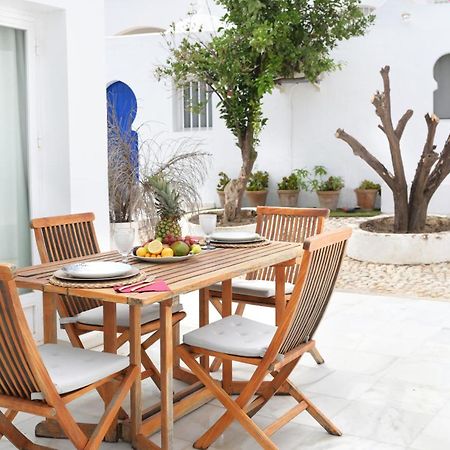 Apartament Mauresque Experience Luxury Torremolinos Zewnętrze zdjęcie