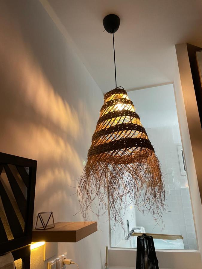 Apartament Mauresque Experience Luxury Torremolinos Zewnętrze zdjęcie