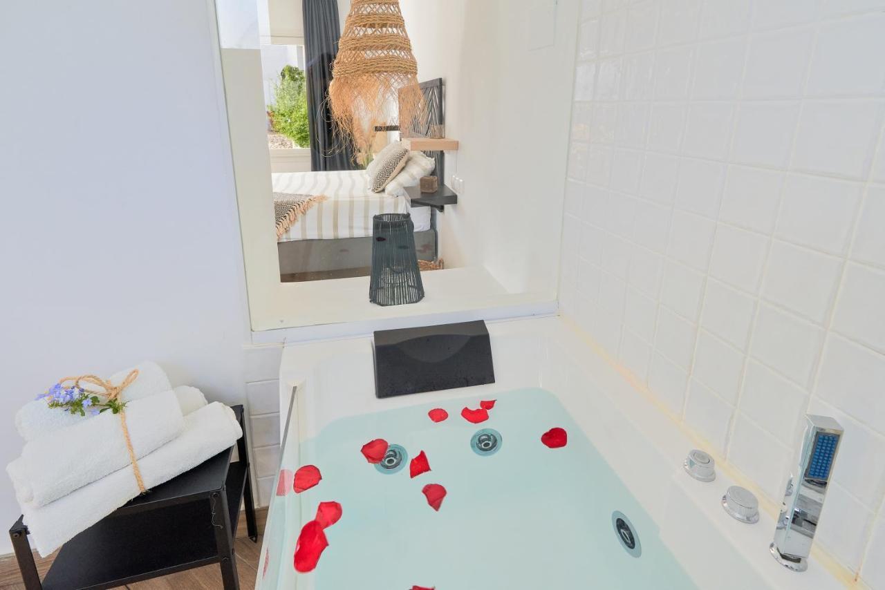 Apartament Mauresque Experience Luxury Torremolinos Zewnętrze zdjęcie