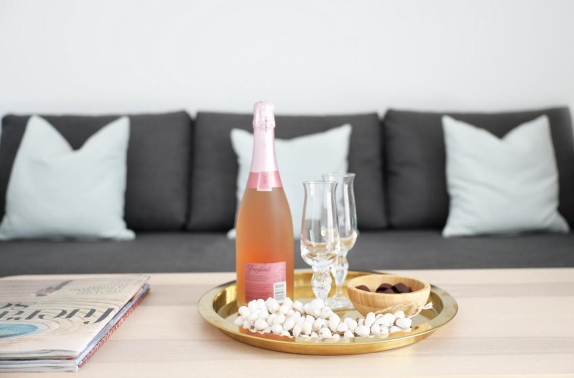 Apartament Mauresque Experience Luxury Torremolinos Zewnętrze zdjęcie