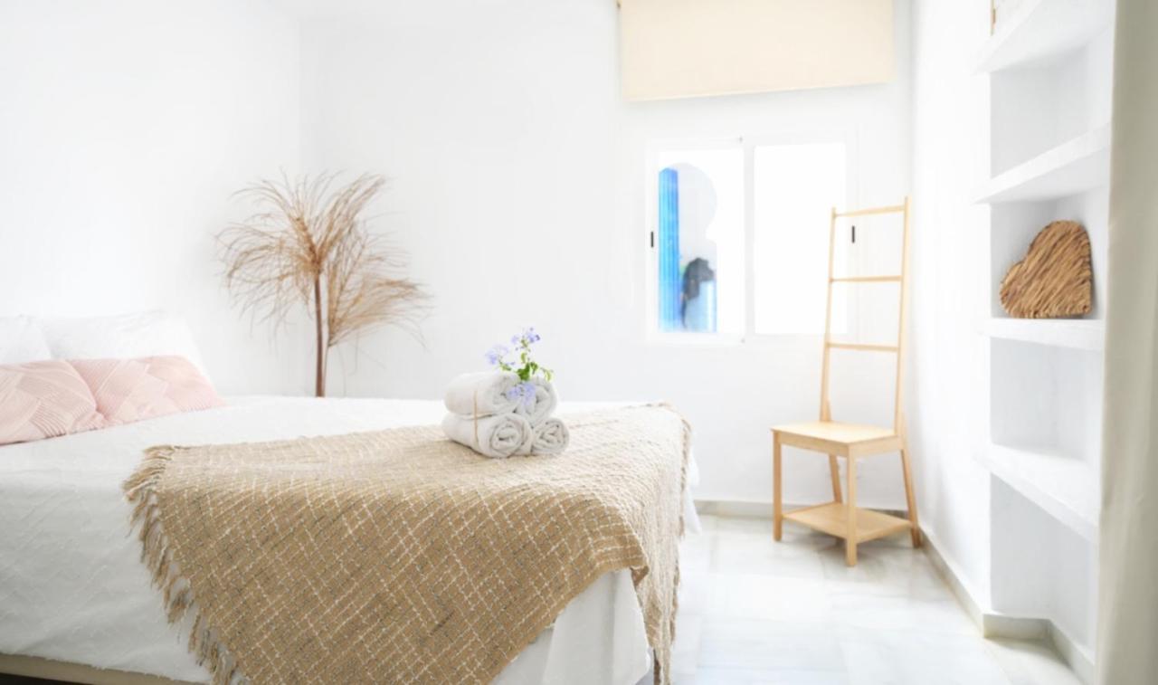 Apartament Mauresque Experience Luxury Torremolinos Zewnętrze zdjęcie