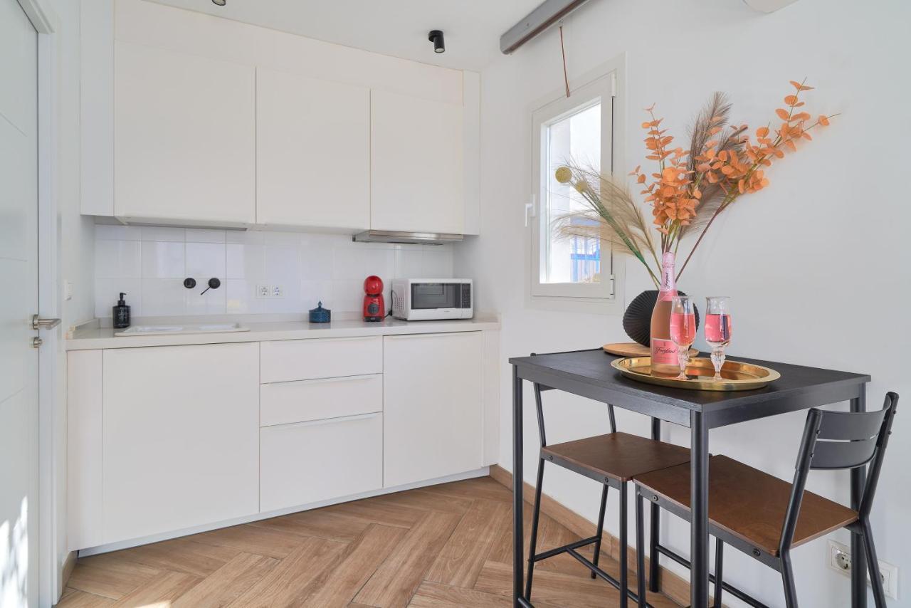 Apartament Mauresque Experience Luxury Torremolinos Zewnętrze zdjęcie