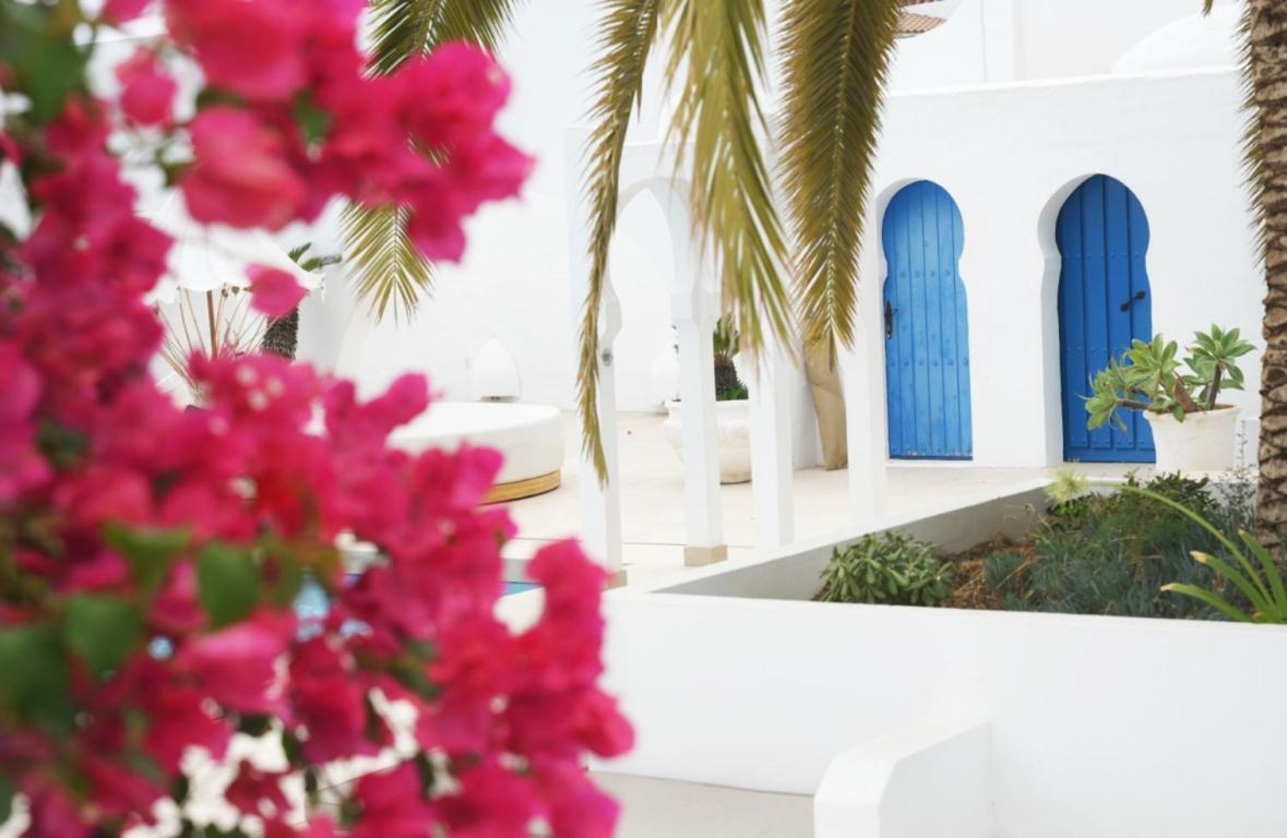 Apartament Mauresque Experience Luxury Torremolinos Zewnętrze zdjęcie