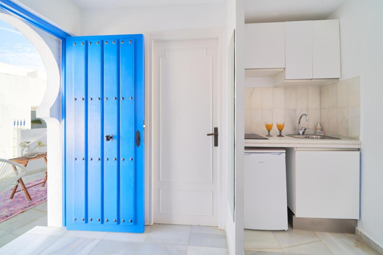 Apartament Mauresque Experience Luxury Torremolinos Zewnętrze zdjęcie