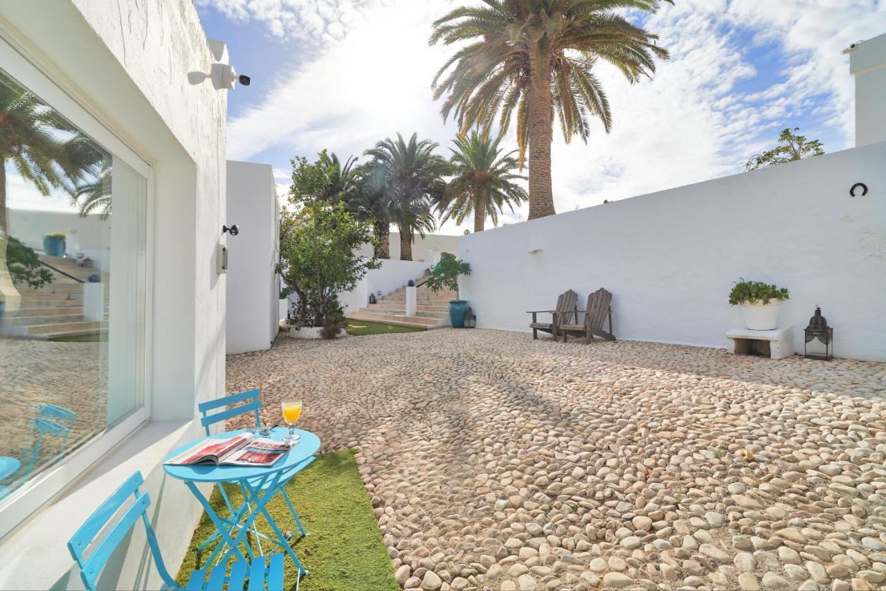 Apartament Mauresque Experience Luxury Torremolinos Zewnętrze zdjęcie