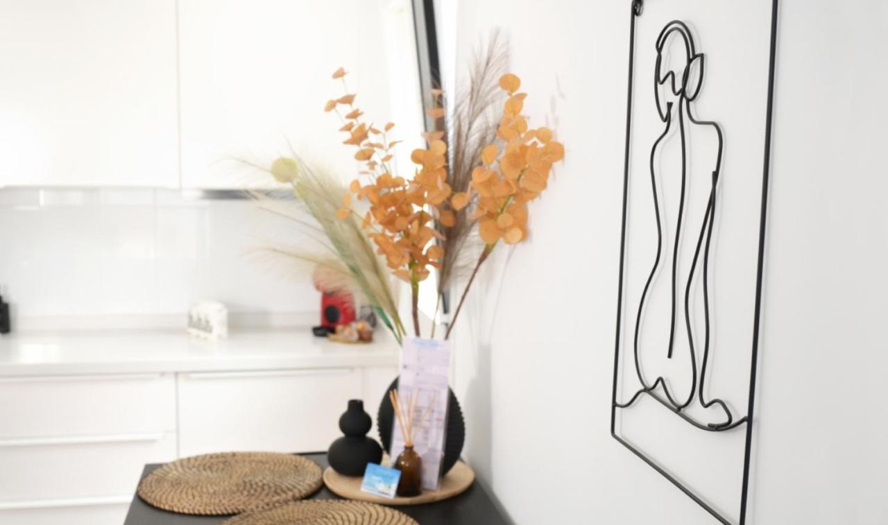 Apartament Mauresque Experience Luxury Torremolinos Zewnętrze zdjęcie