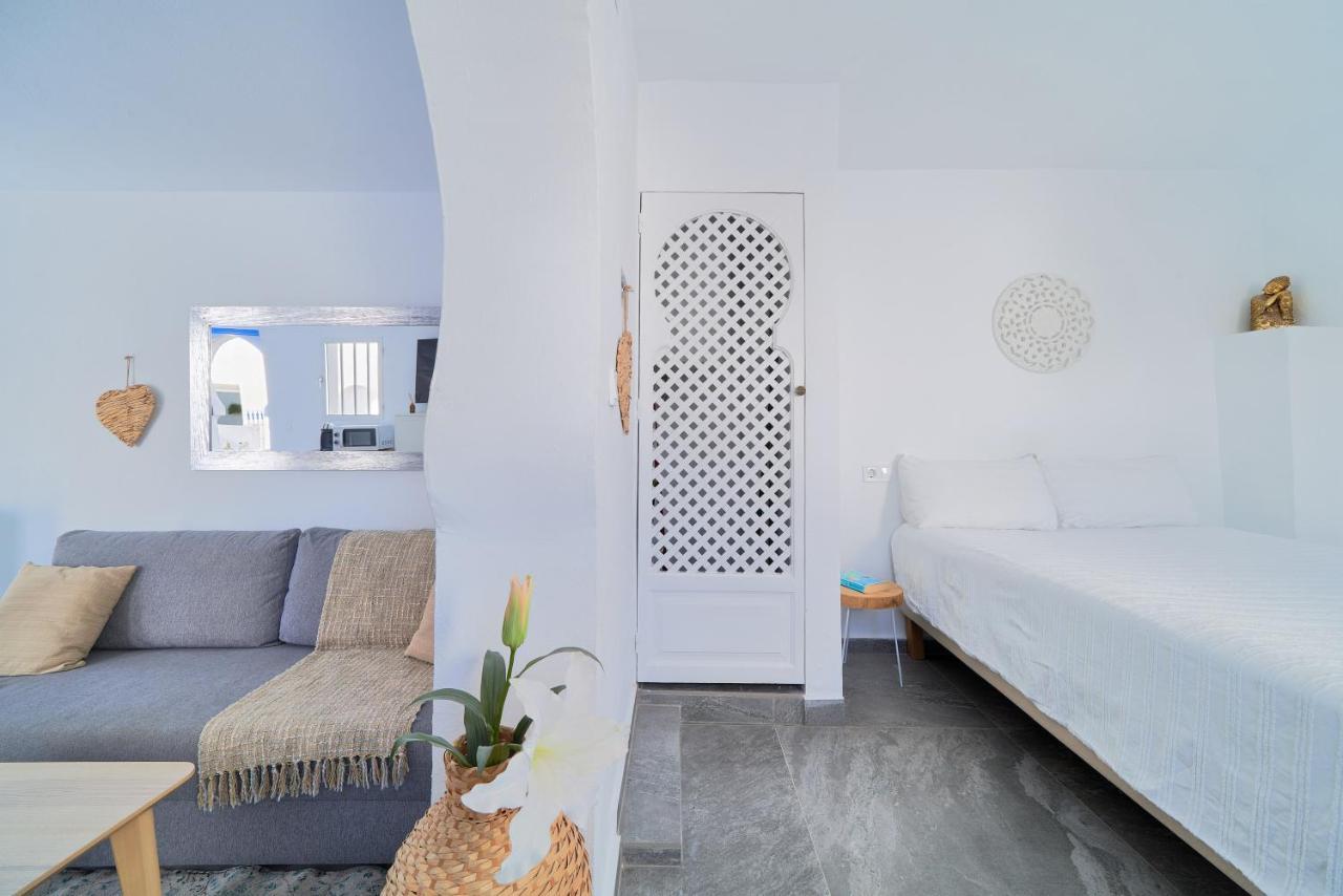 Apartament Mauresque Experience Luxury Torremolinos Zewnętrze zdjęcie
