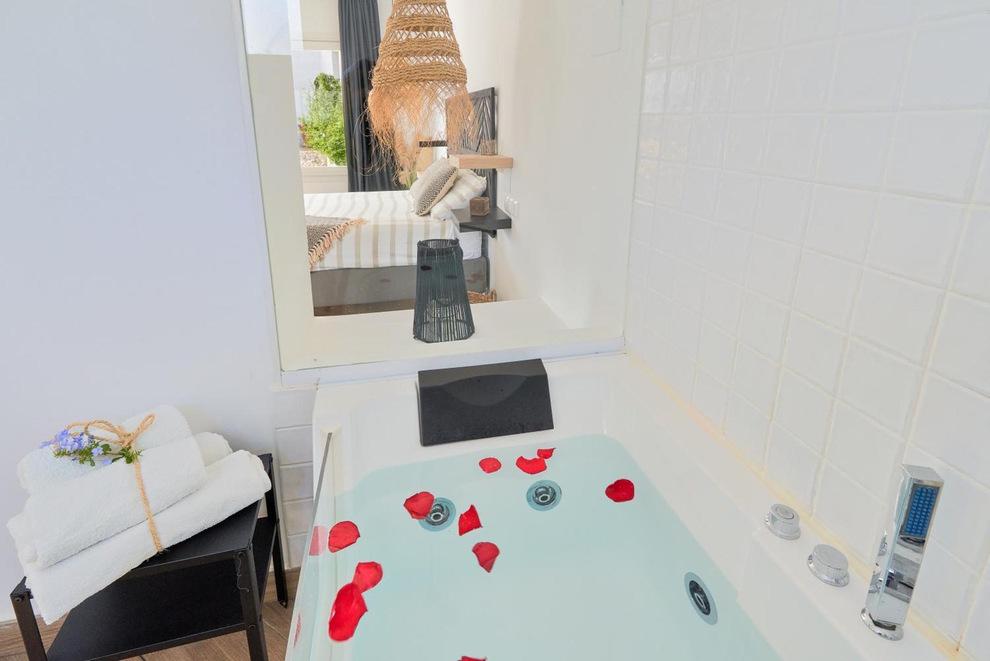 Apartament Mauresque Experience Luxury Torremolinos Zewnętrze zdjęcie