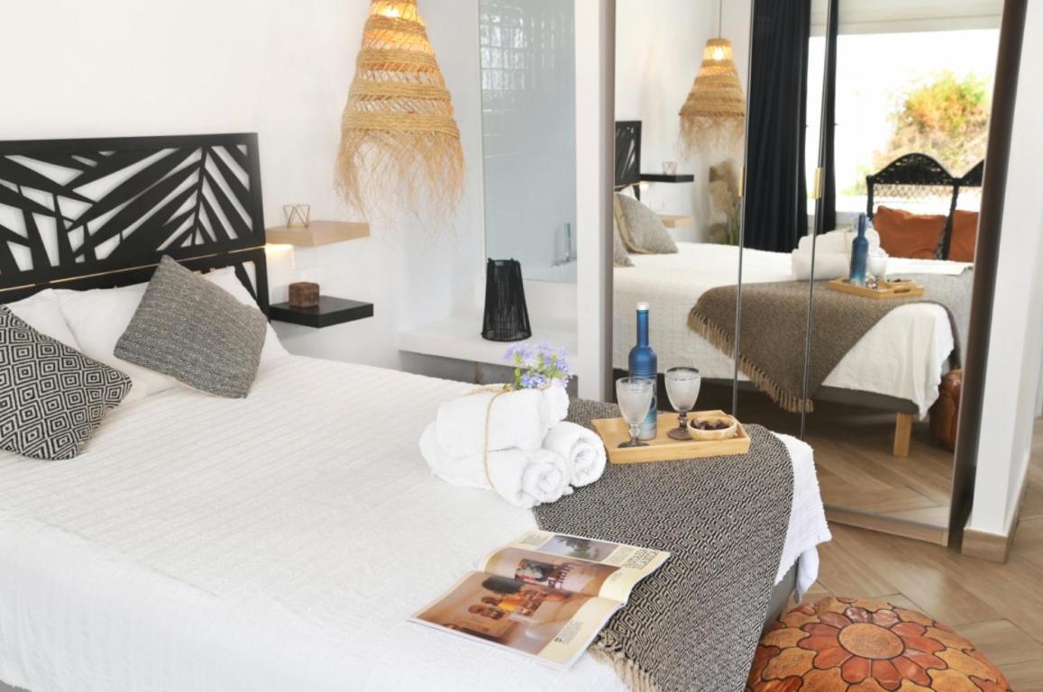 Apartament Mauresque Experience Luxury Torremolinos Zewnętrze zdjęcie