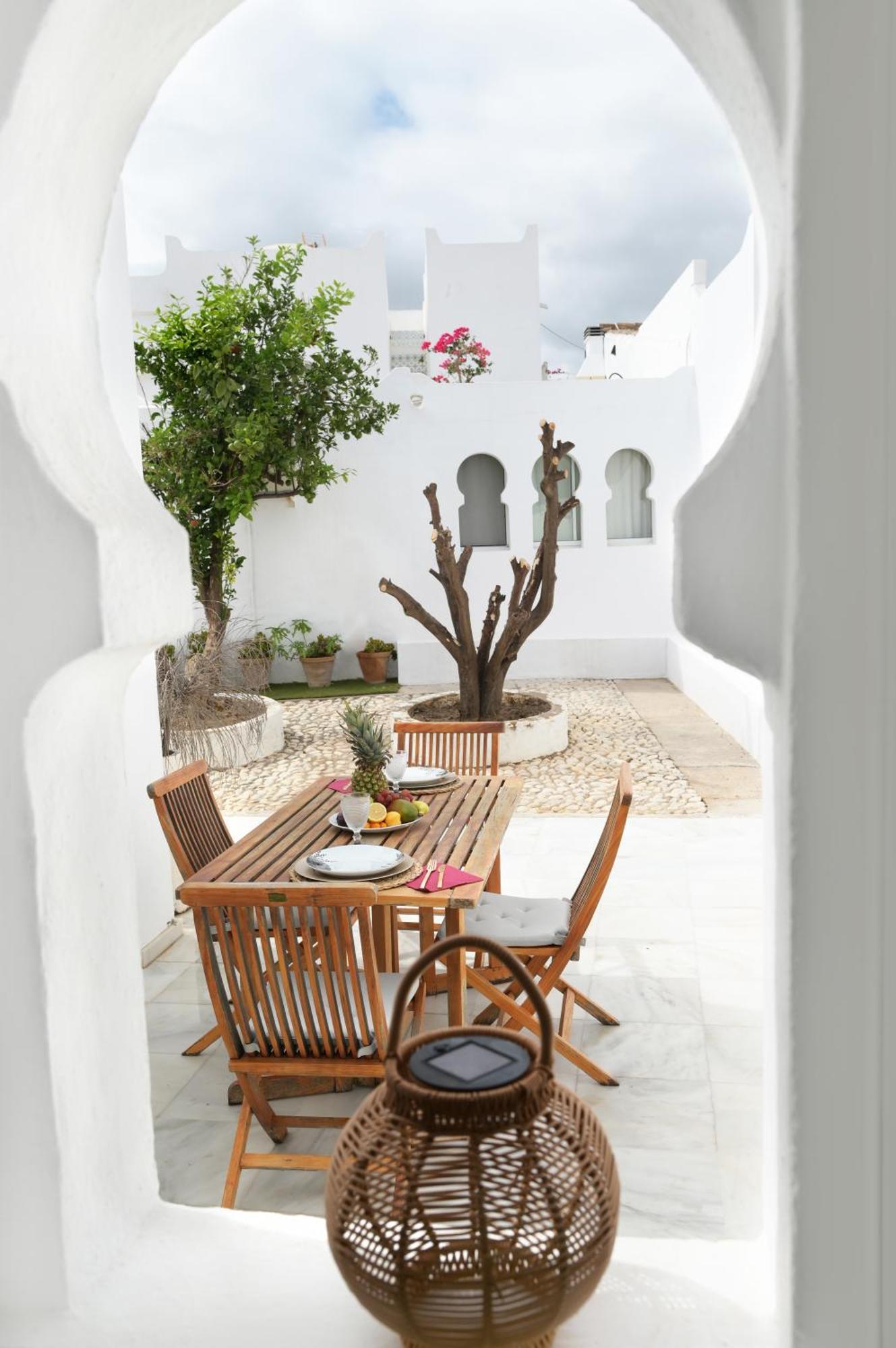 Apartament Mauresque Experience Luxury Torremolinos Zewnętrze zdjęcie